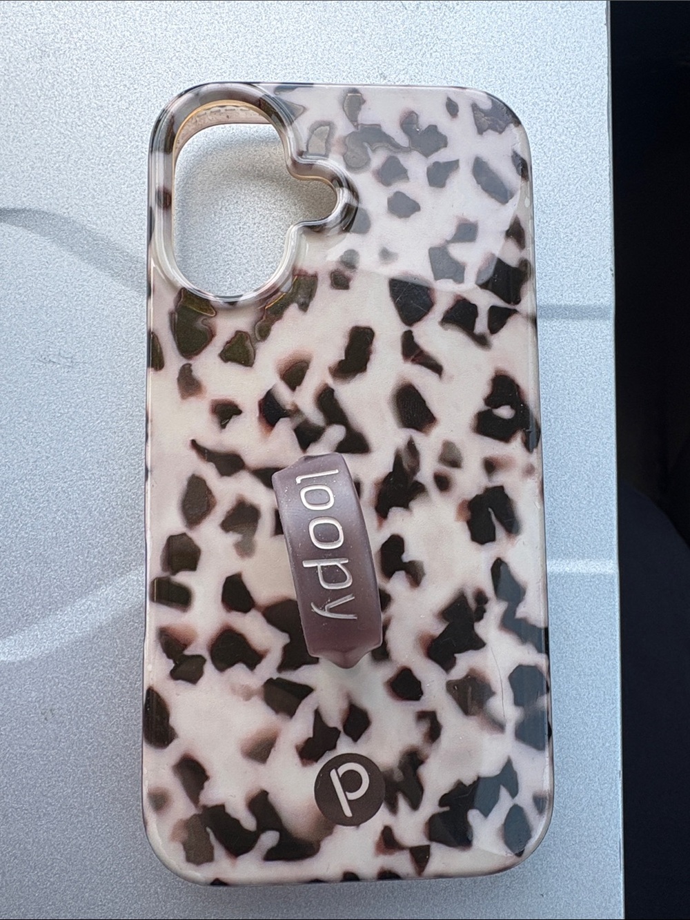 iPhone 16 Loopy Case